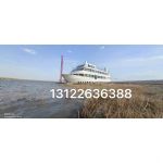 軍用訓(xùn)練模型-游輪模擬艙